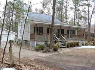 135 Nuthatch Dr, Roscommon, MI 48653
