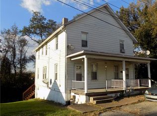 56 Clarendon Ave, Uniontown, PA