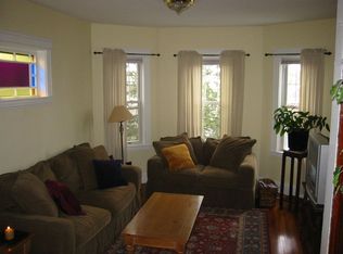 414 Walden St #3, Cambridge, MA 02138