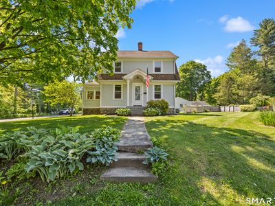 61 Prospect Street, Watertown, CT, 06795
