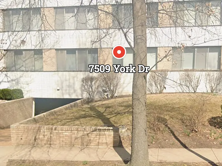 7509 York Dr #A97 — Photo 1