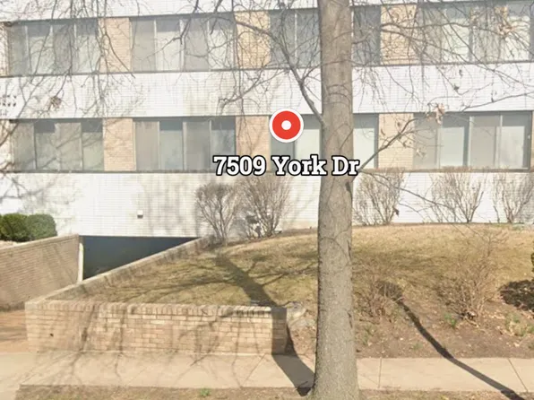 7509 York Dr #A97, Saint Louis, MO 63105