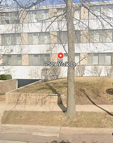 7509 York Dr #A97 Photo 1
