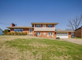 531 Wilson St, Church Hill, TN 37642