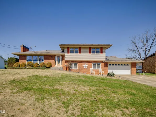 531 Wilson St, Church Hill, TN 37642