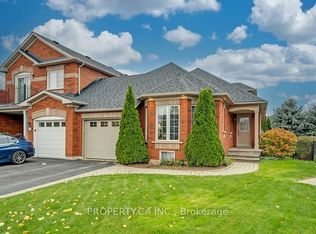 2303 Kingfisher Ct, Oakville, ON L6M3Z3