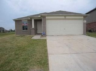 8015 Buffalo View Ln, Cypress, TX 77433