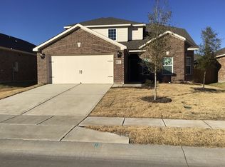 1620 Park Trails Blvd, Princeton, TX 75407