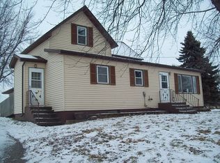 10532 County Road 8, Kimball, MN 55353