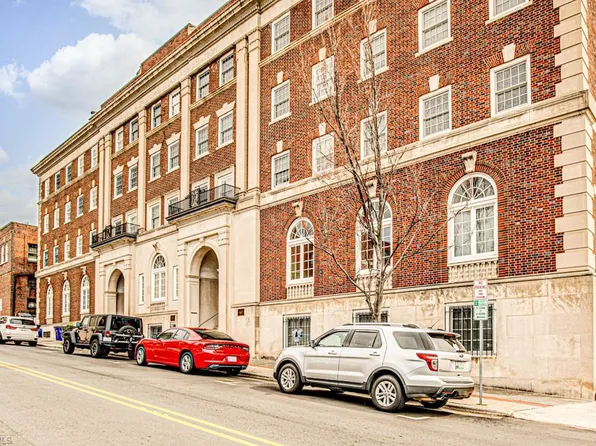 315 Spruce St, Winston Salem, NC 27101