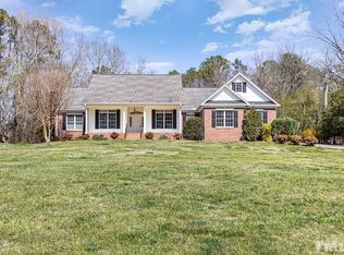 170 Ashford Dr, Pittsboro, NC 27312
