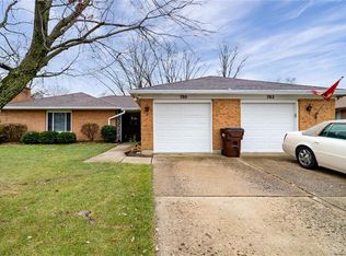 780 W Alkaline Springs Rd, Vandalia, OH 45377