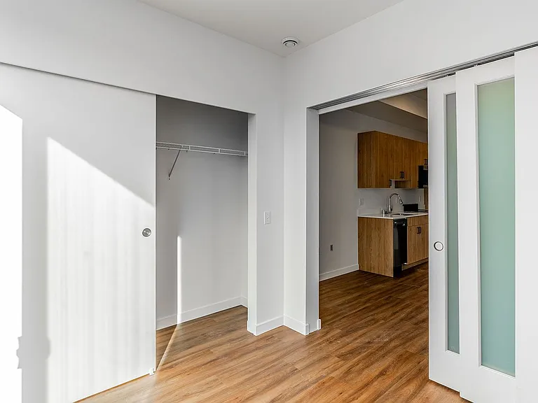 Atrium - Welcome to South Seattle's Newest Modern Living Experience Steps From the Light Rail — Photo 87