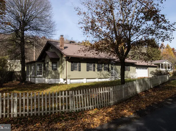 291 Park Place Rd, Mahanoy City, PA 17948