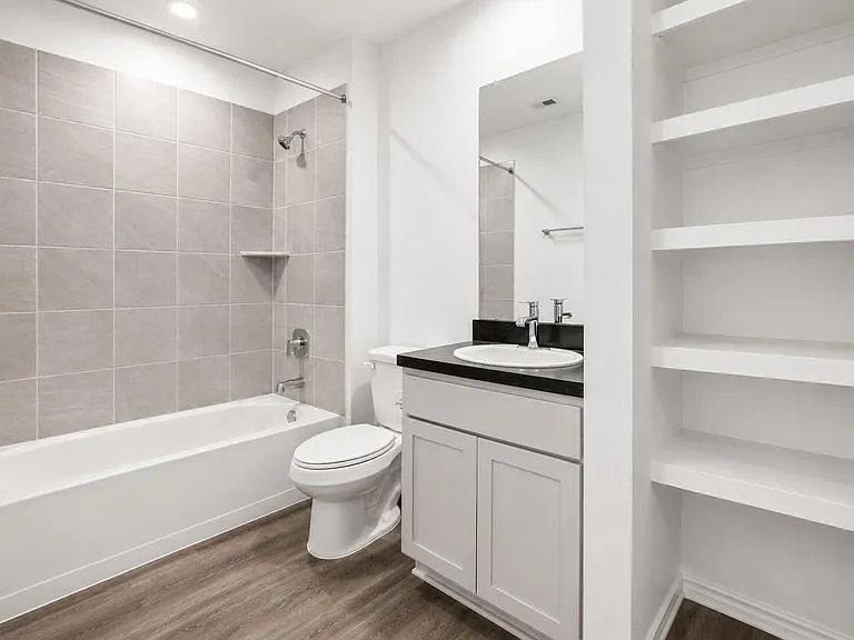 5306 Evergreen Heights Ln — Photo 11