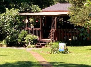 3988 Thomas Rd, Henderson, NC 27537