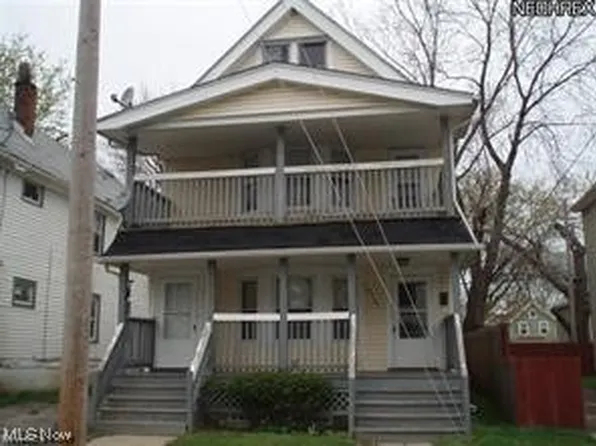 10561 Remington Ave, Cleveland, OH 44108