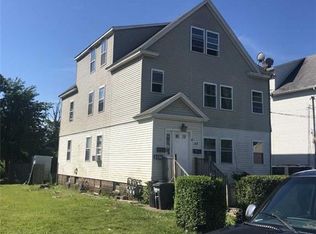 48 Blohm St, West Haven, CT 06516