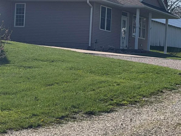 206 Walnut St Unit 3, Traer, IA 50675