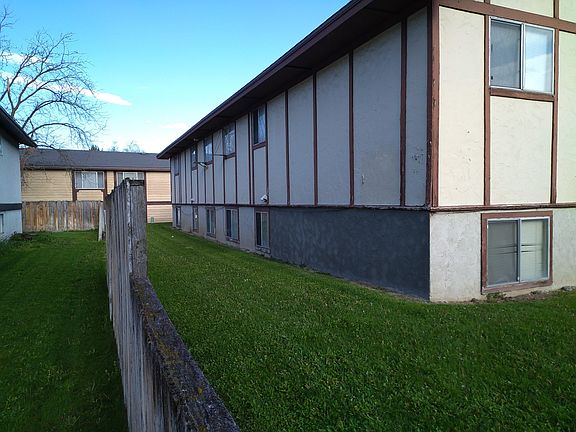 5th image of 643 S 200 W APT 3