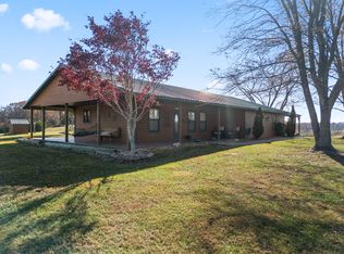 610 Highway B, Mansfield, MO 65704