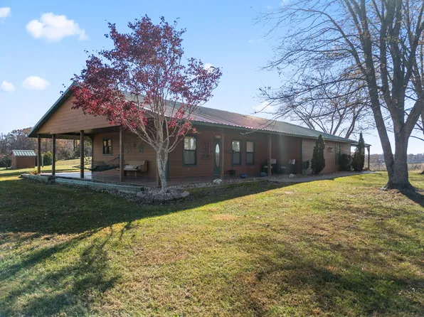 610 Highway B, Mansfield, MO 65704
