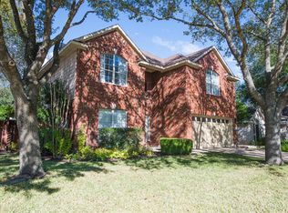 3727 Norman Loop, Round Rock, TX 78664