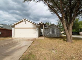 14708 Highsmith St, Austin, TX 78725