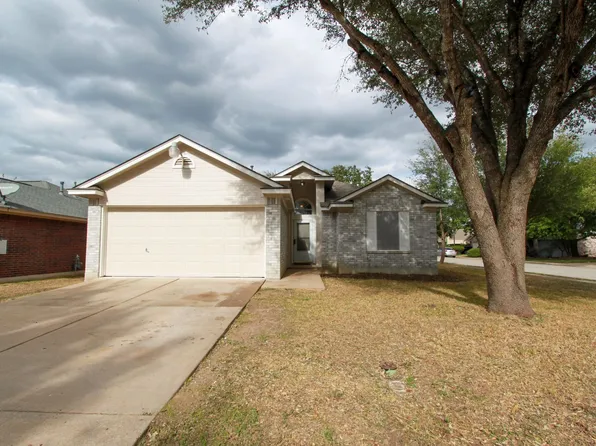 14708 Highsmith St, Austin, TX 78725