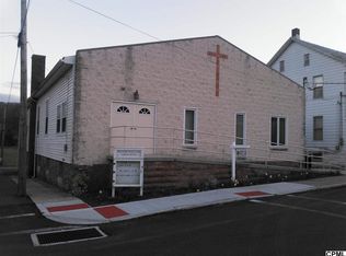 304 Cameron St, Marysville, PA 17053