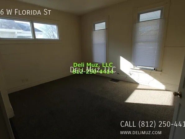26 W Florida St, Evansville, IN 47710