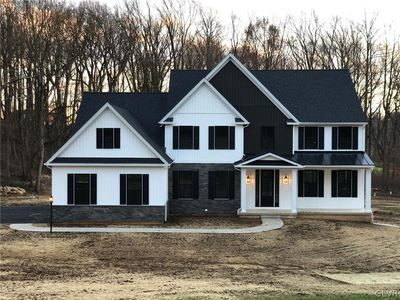 2011 Sunrise Dr Lot 11, Coopersburg, PA, 18036