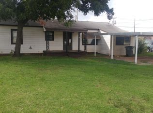 1804 NW Lawton Ave, Lawton, OK 73507
