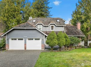 Timberline, Sammamish, WA 98074