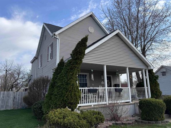 201 Baker St, Plymouth, IN 46563