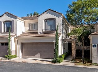 144 La Mirage Cir, Aliso Viejo, CA 92656