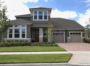8048 Bushmaster Ave, Orlando, FL 32832