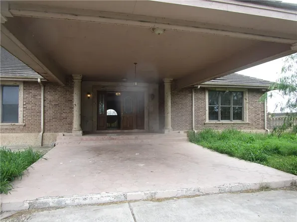 3324 N International Blvd, Mercedes, TX 78570
