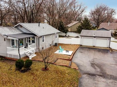 6022 Long Ave, Shawnee, KS, 66216