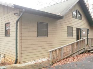 58 Wyman Way, Franklin, NC 28734