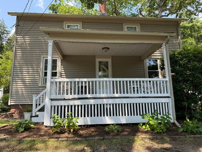 603 Hopmeadow St, Simsbury, CT, 06070