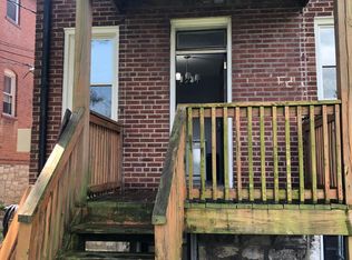 1040 Art Hill Pl #1F, Saint Louis, MO 63139