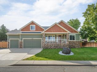 2306 S Scenic Blvd, Spokane, WA 99224