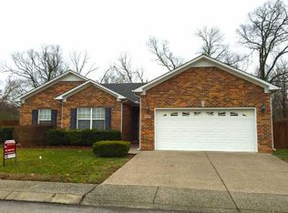1769 Auburn Ln, Columbia, TN 38401