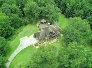 1268 Grady Lemonds Rd, Social Circle, GA 30025