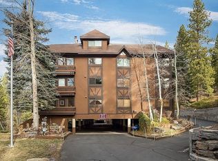 335 Ski Way UNIT 302, Incline Village, NV 89451