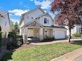 23821 139th Pl SE, Kent, WA 98042