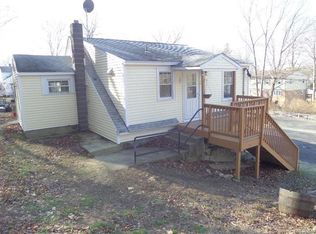 233 E Waterbury Rd, Naugatuck, CT 06770