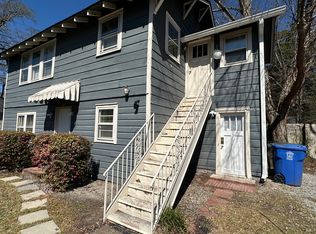 1117 Hagood St, Columbia, SC 29205