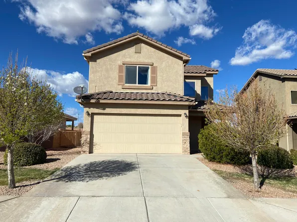 1272 La Fonda St, Bernalillo, NM 87004